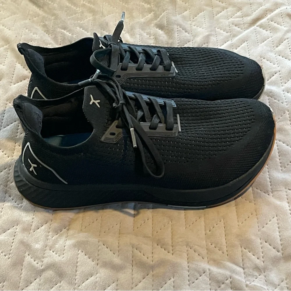 Flux athletic shoes womens 8 pre-owned condition - Picture 2 of 11